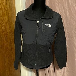 The North Face Denali polartec jacket,sz.S/P